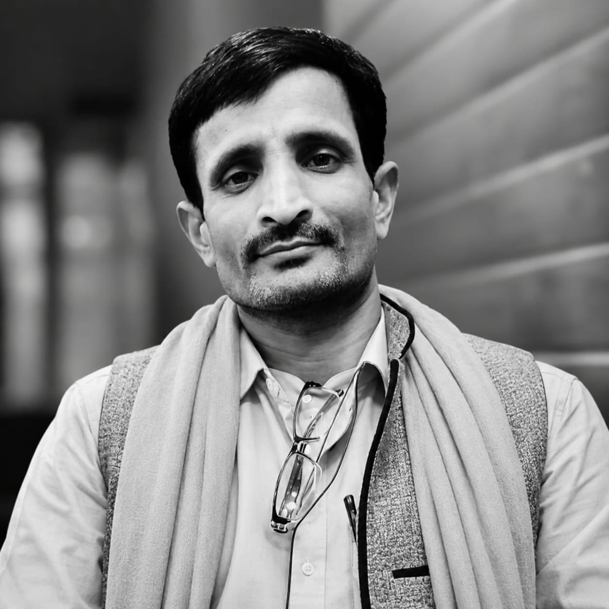 Acharya Gaurav