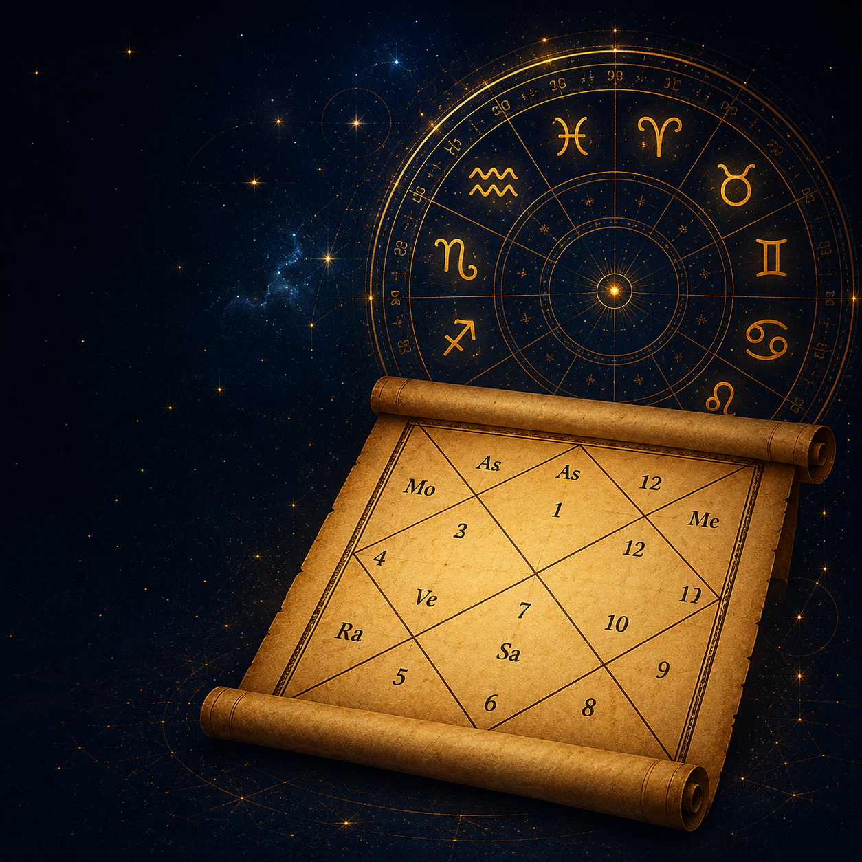 Kundli Analysis