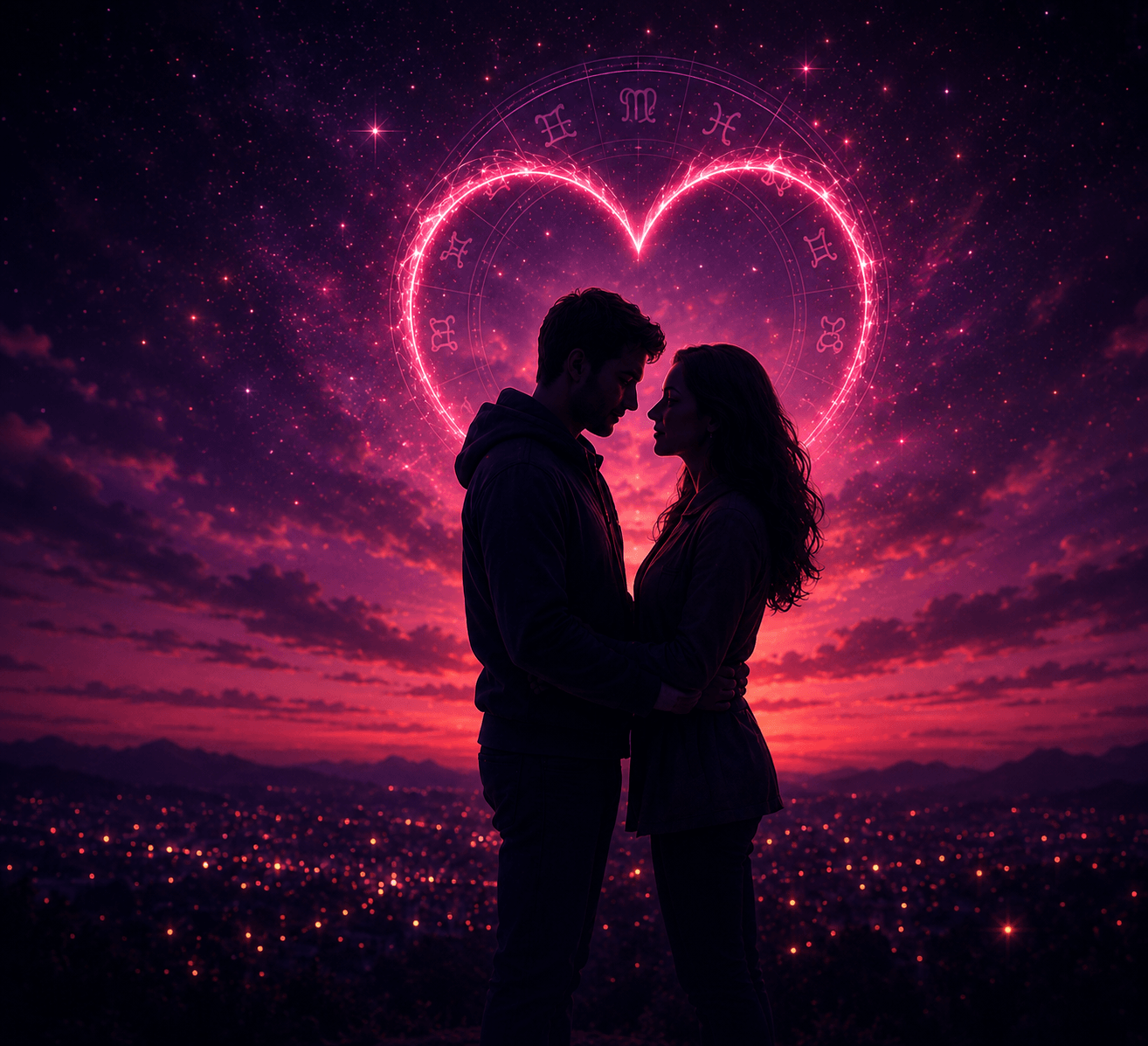 Love & Relationship