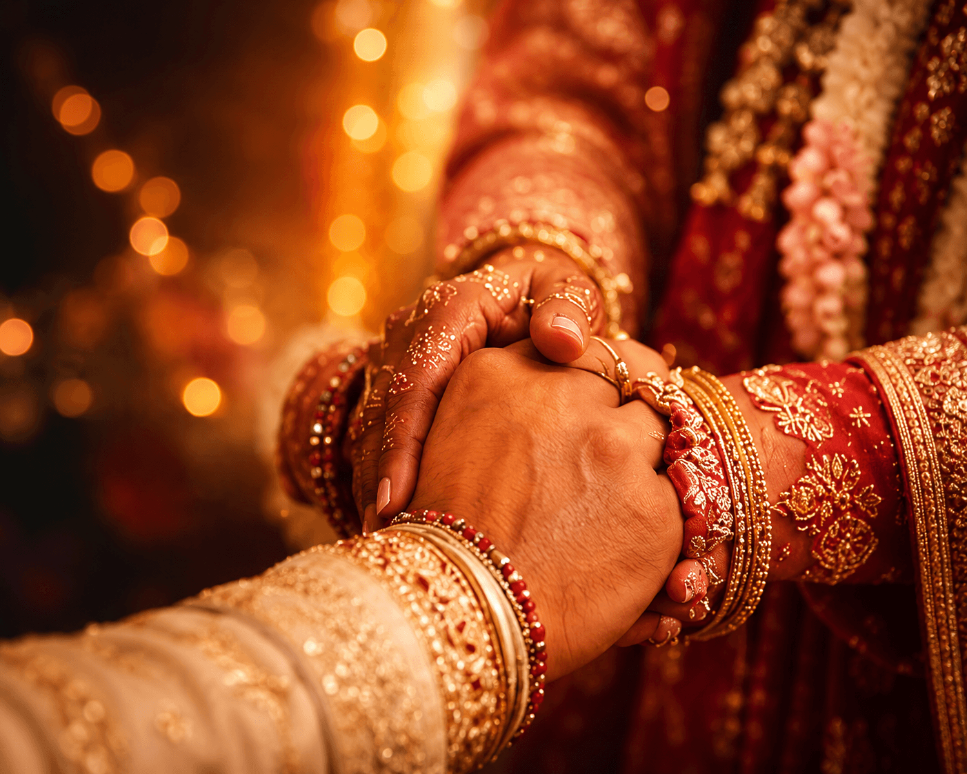 Marriage Matching