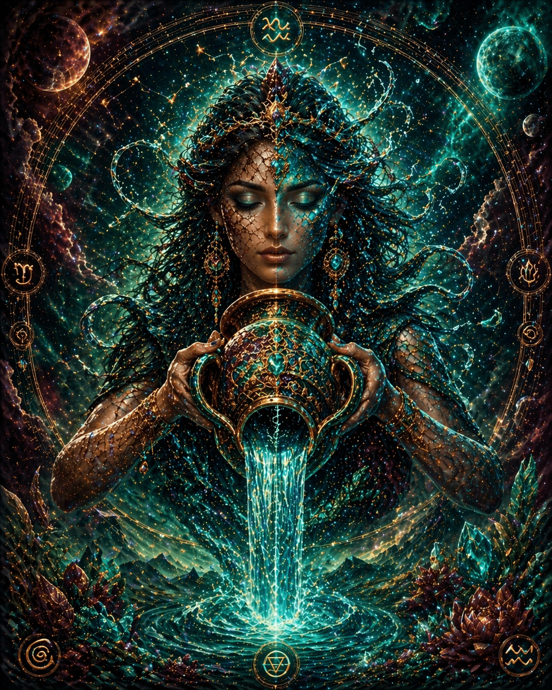 Aquarius