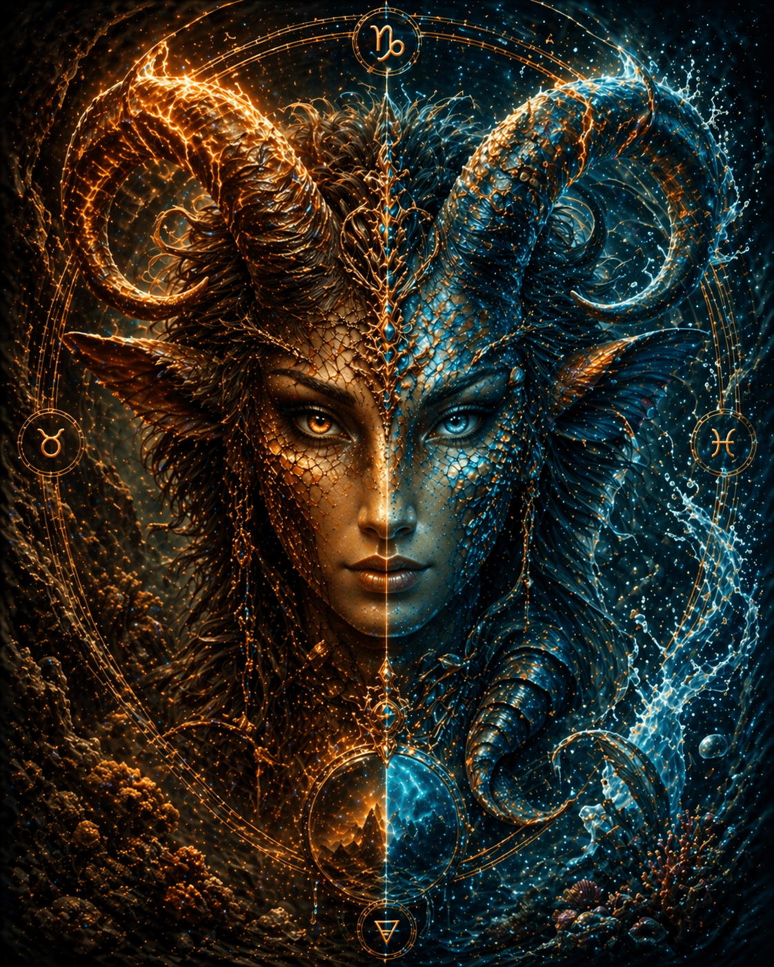 Capricorn