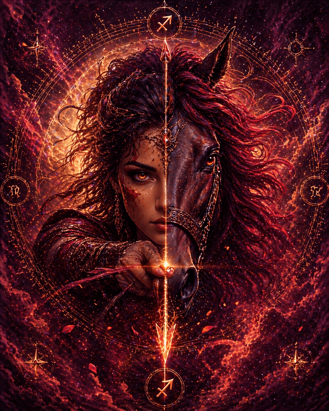 Sagittarius