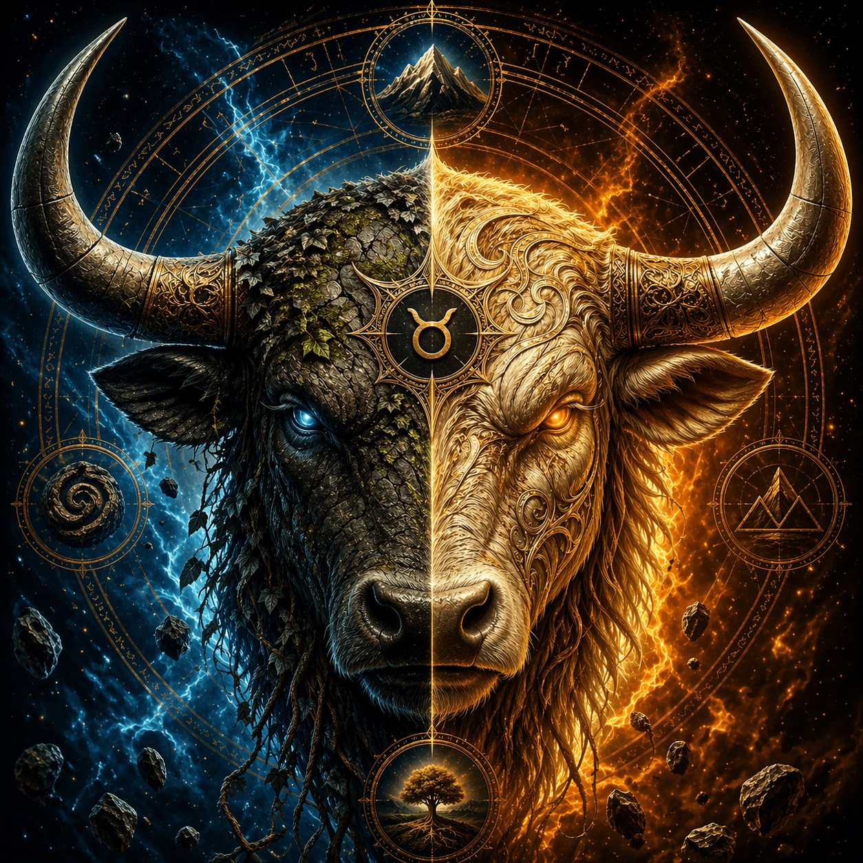 Taurus